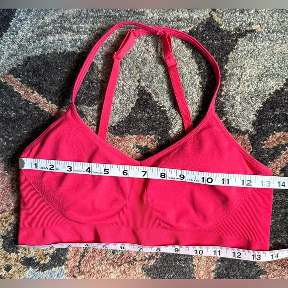 ZELLA Crossback Sports Bra - Picture 5 of 8